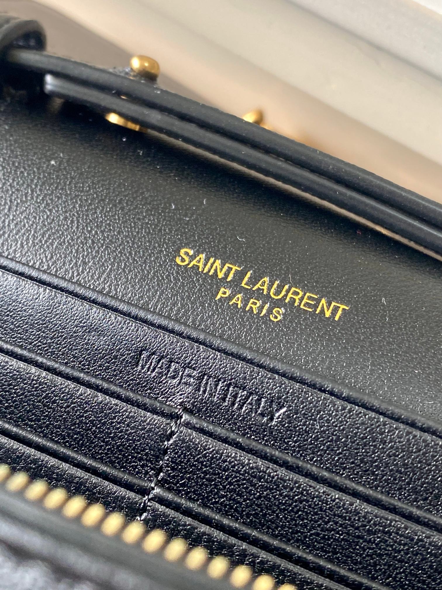 YSL Satchel Bags